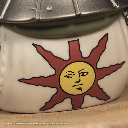 Canard Dark Souls: Solaire d'Astora TUBBZ (First Edition) - vue 7