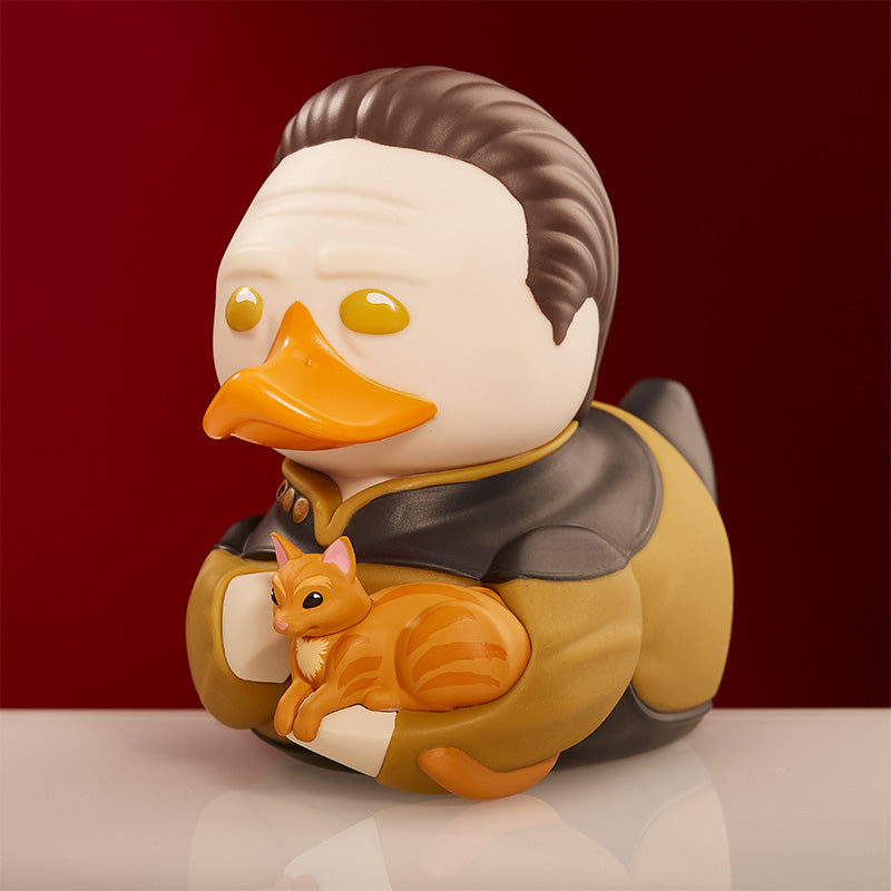 Canard Star Trek: Data TUBBZ (First Edition) - vue 7