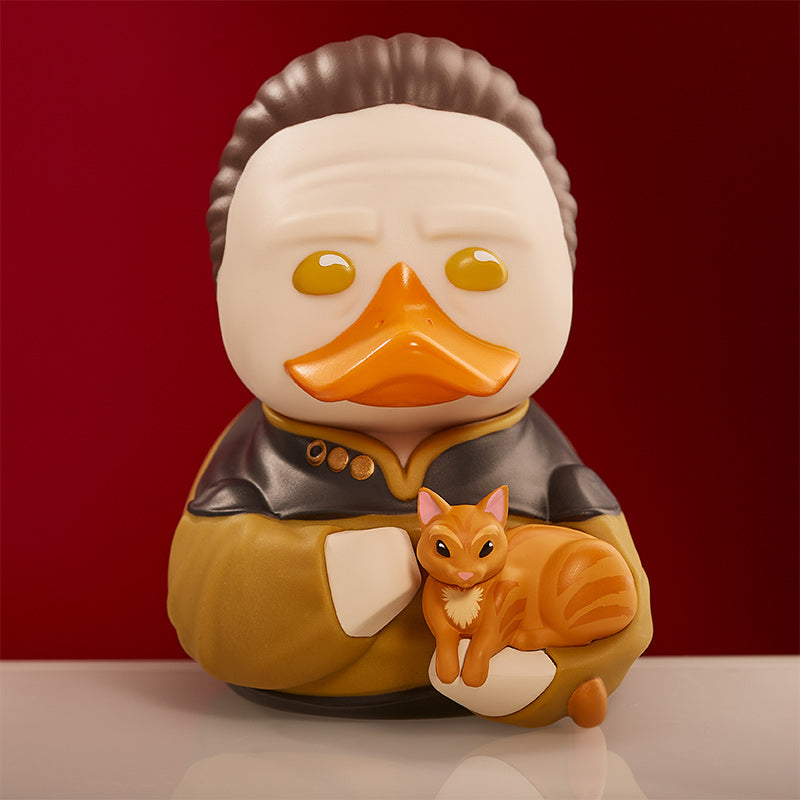 Canard Star Trek: Data TUBBZ (First Edition) - vue 3