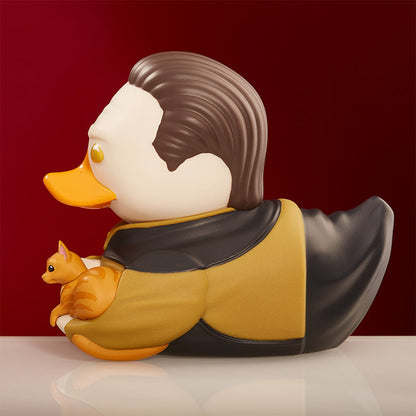 Canard Star Trek: Data TUBBZ (First Edition) - vue 5