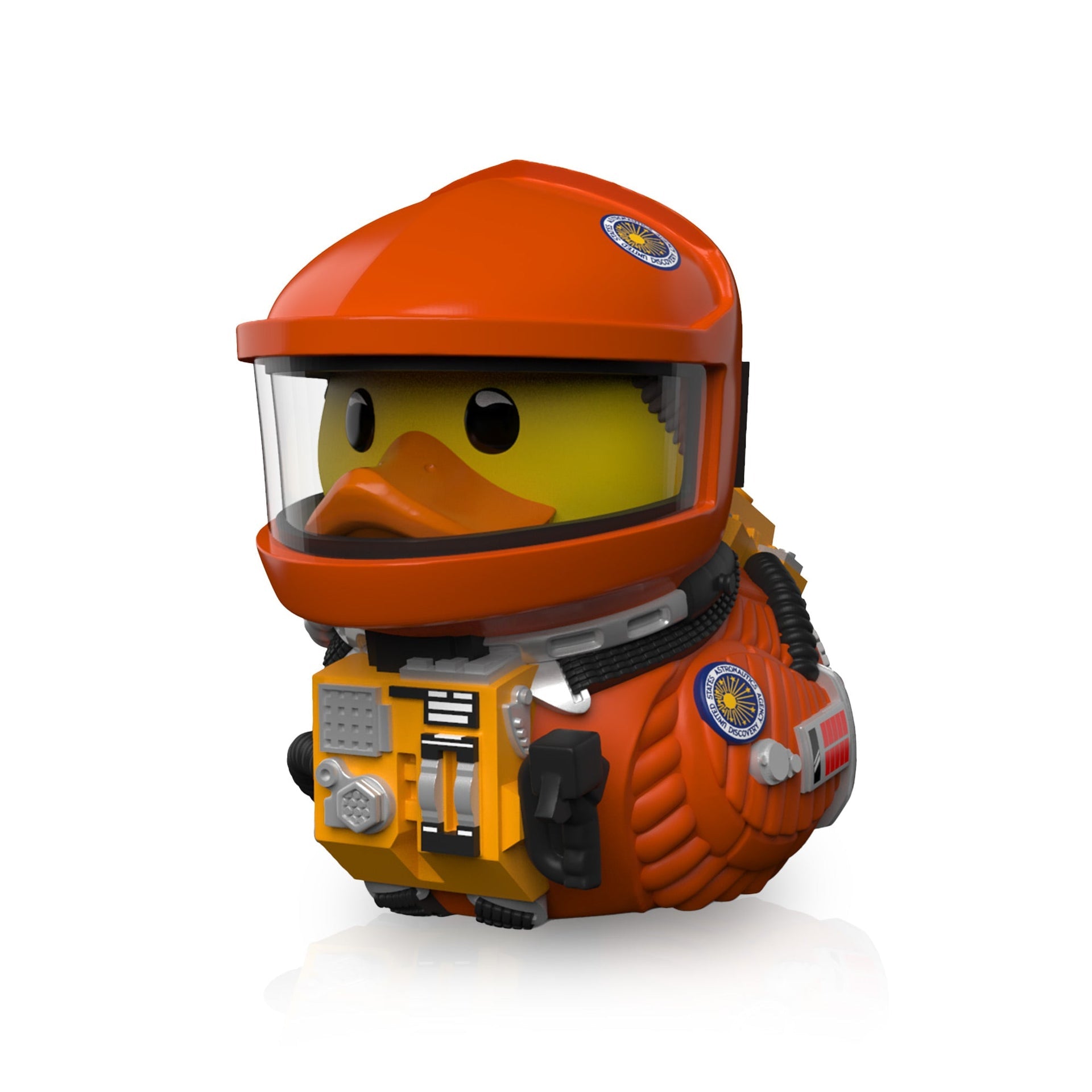 2001 space odyssey dr david bowman tubbz boxed edition