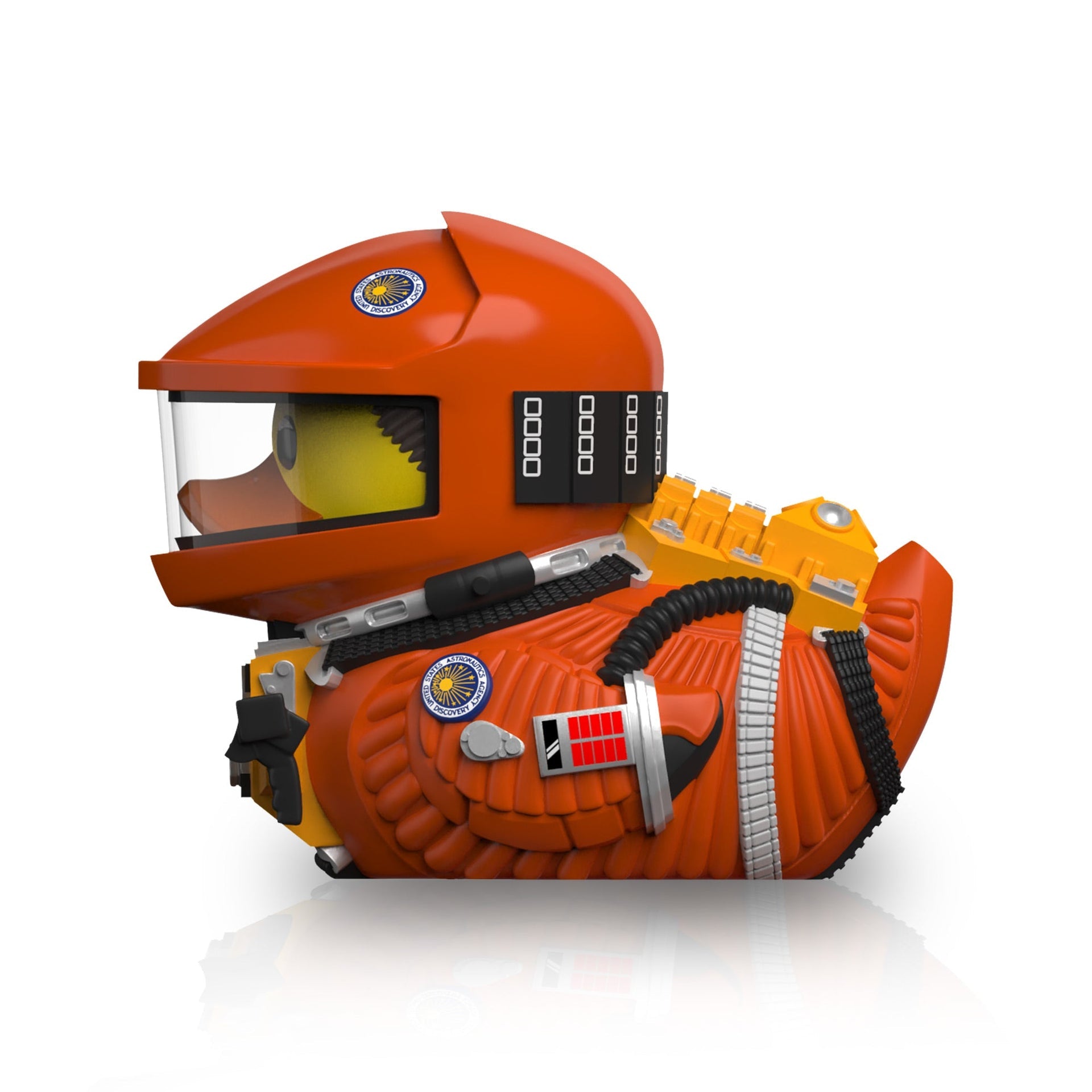 Canard David Bowman (First Edition) - vue 11