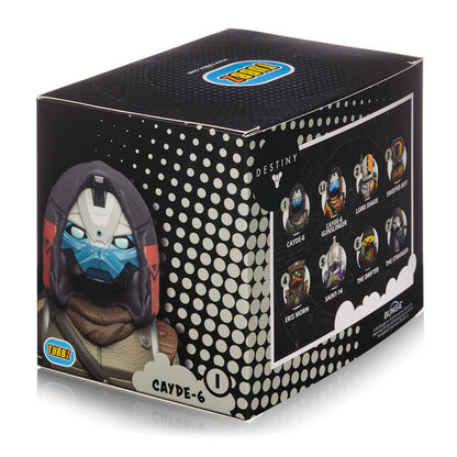 Canard Cayde-6 (Boxed Edition)