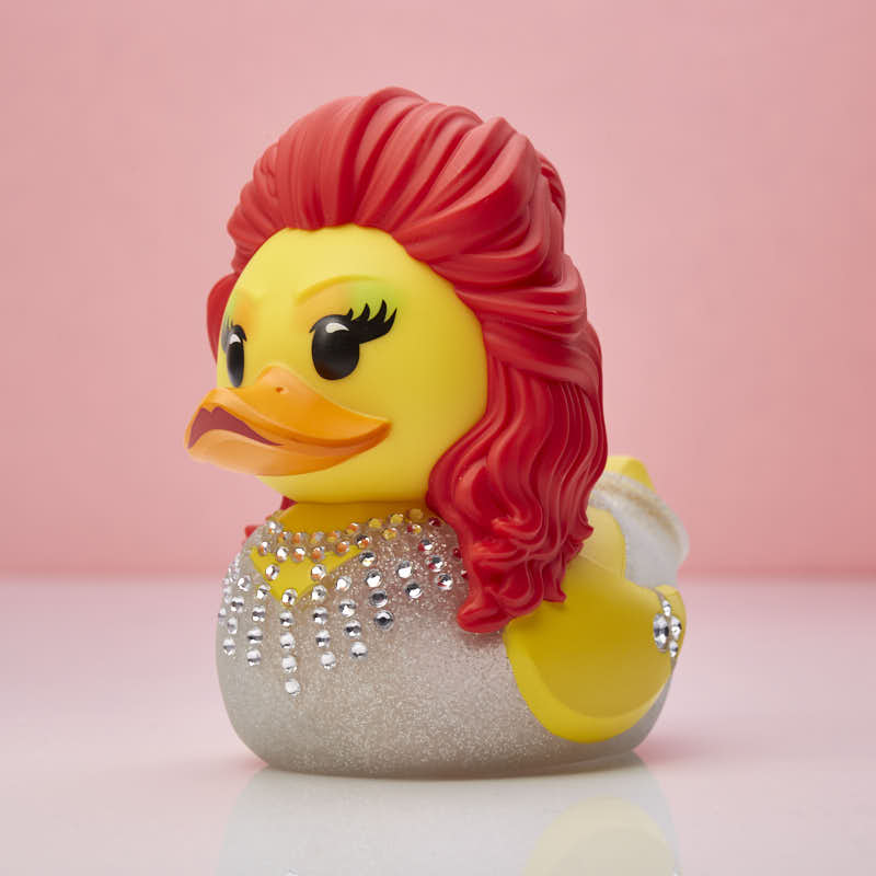 Divina de Campo TUBBZ Duck (Collector's Edition)