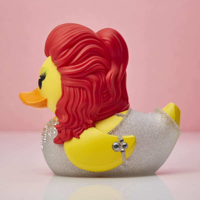 Divina de Campo TUBBZ Duck (Collector's Edition)