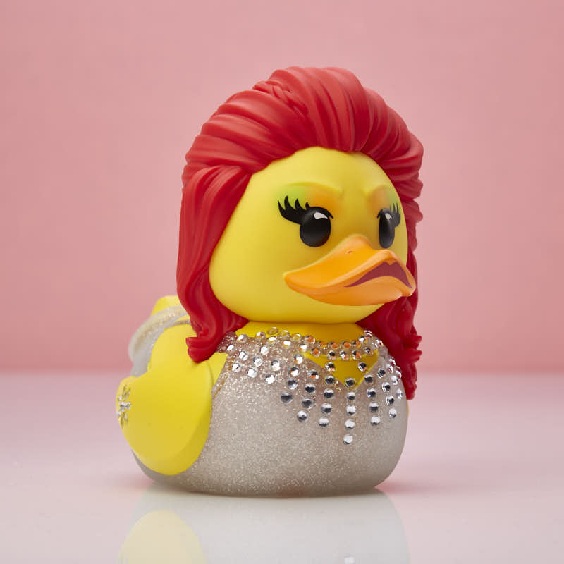 Divina de Campo TUBBZ Duck (Collector's Edition)