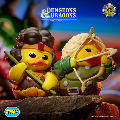 Canard Hank le Ranger Donjons et Dragons | Cosplaying Ducks Numskull | OD&D Donjons & Dragons Wizards of the Coast
