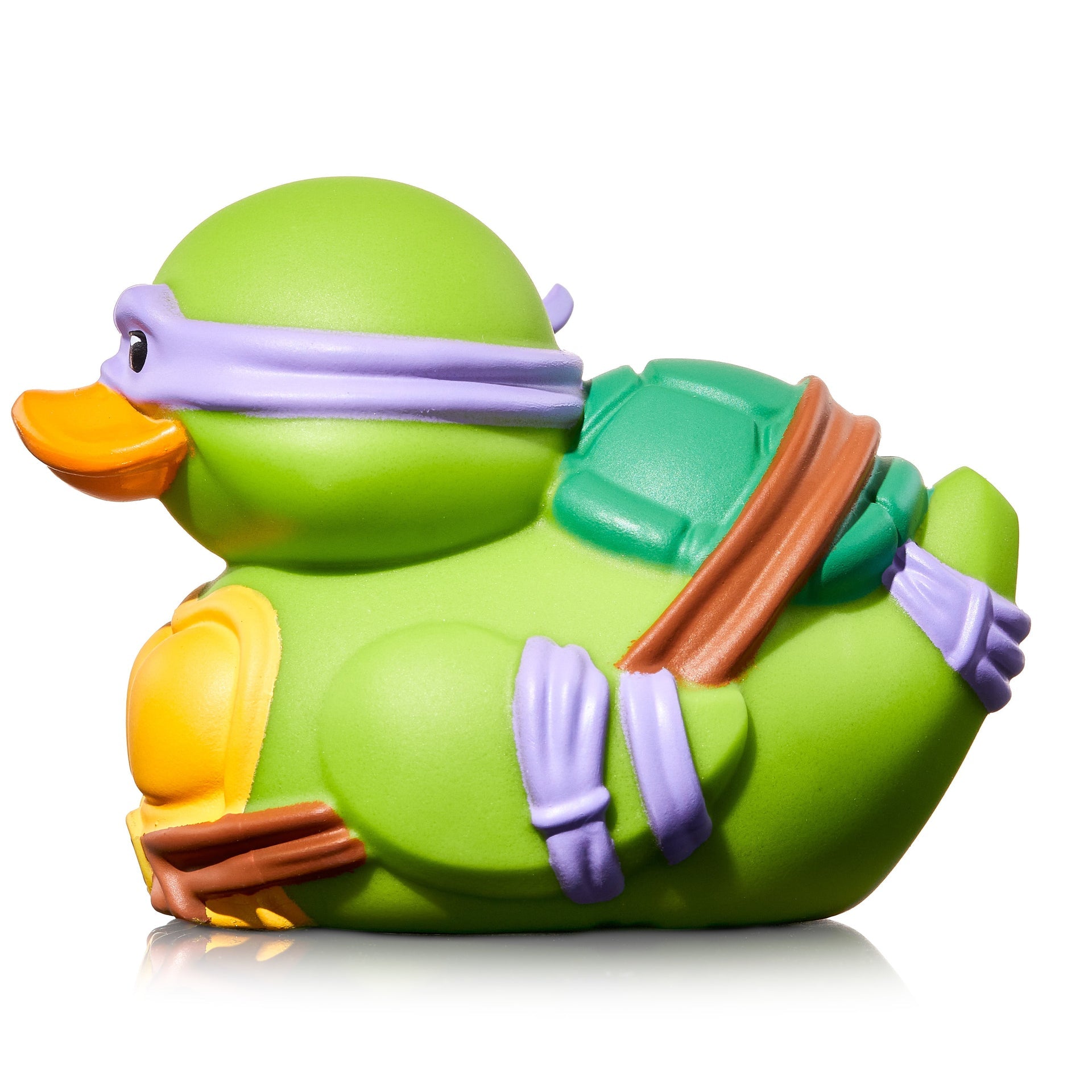 Canard Donatello (Mini Edition) - vue 14