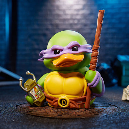 Canard Donatello (Boxed Edition)