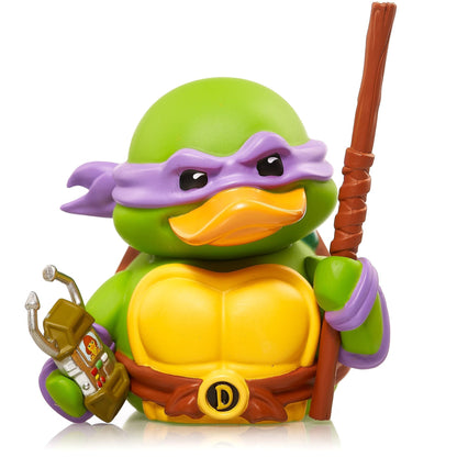 Duck Donatello (Edicion i Kutisë)