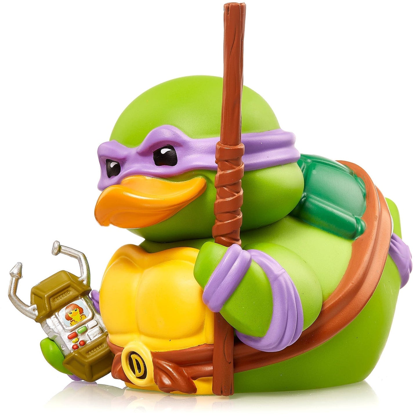 Duck Donatello (Edicion i Kutisë)