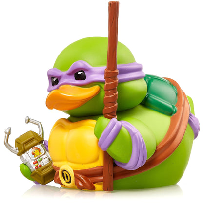 Duck Donatello (Edicion i Kutisë)