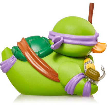 Duck Donatello (Edicion i Kutisë)