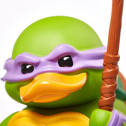Duck Donatello (Edicion i Kutisë)