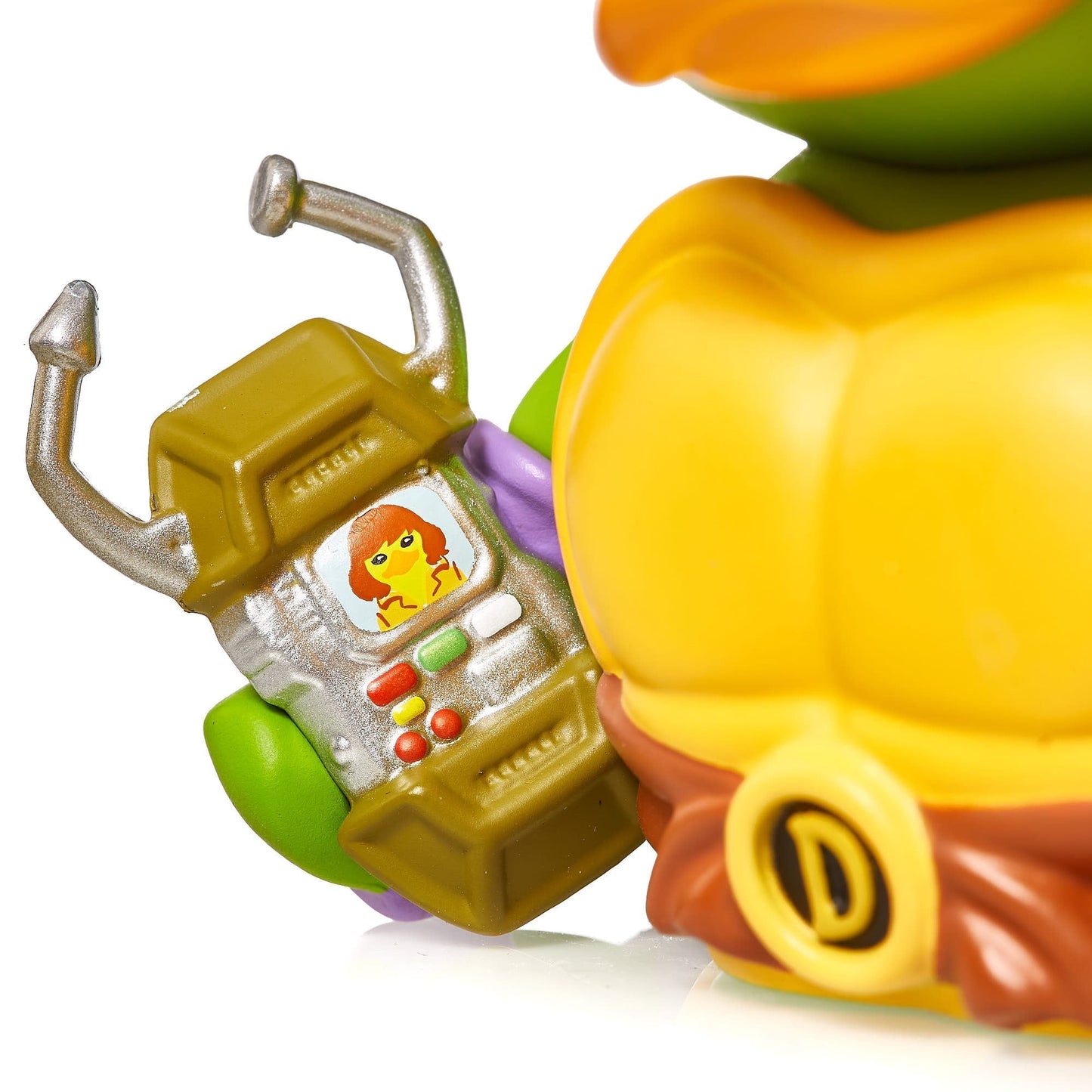 Canard Donatello (Boxed Edition)