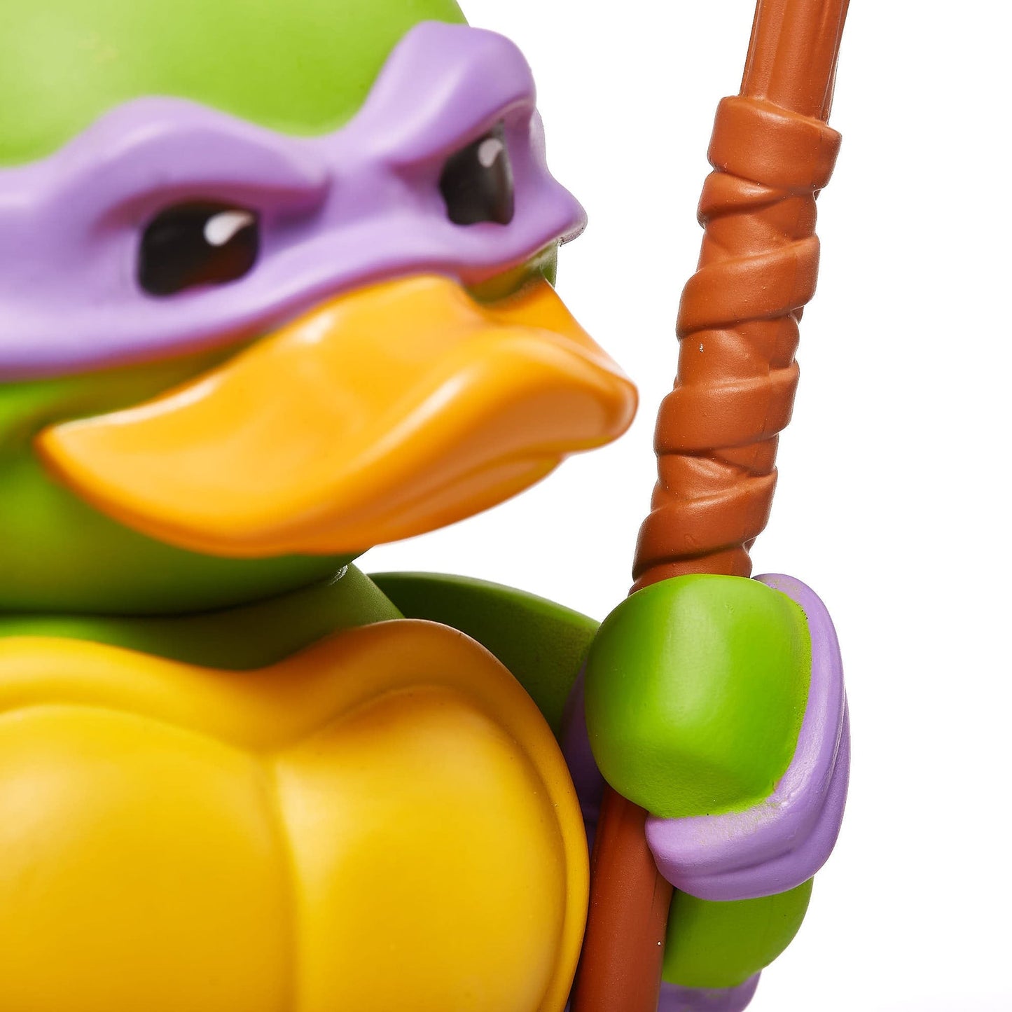 Duck Donatello (Edicion i Kutisë)