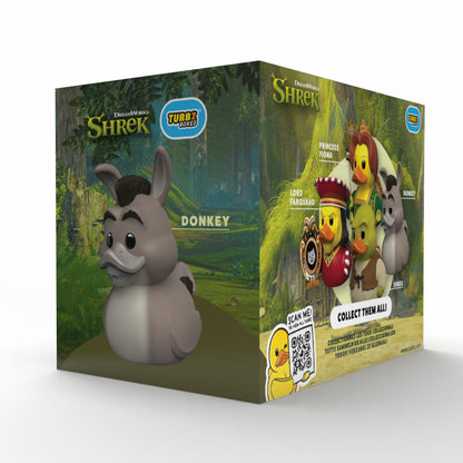 Canard l'Âne (Boxed Edition)