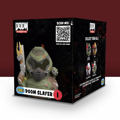 Duck DOOM Slayer (Boxed Edition) - PREORDER