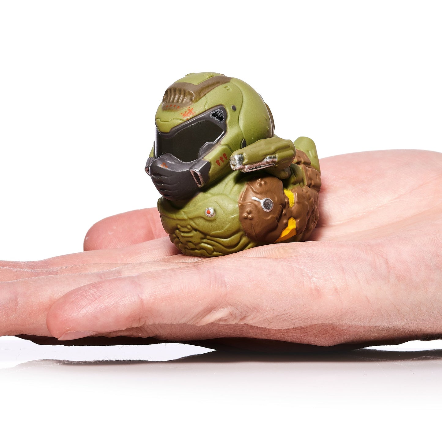 Качин вбивця DOOM (міні-видання)