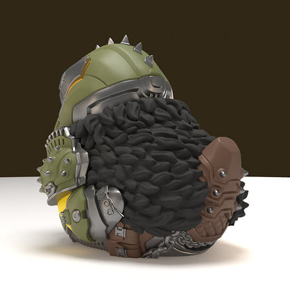 Canard Doom Dark Ages: Doom Slayer TUBBZ (Mini Edition) - PRÉCOMMANDE