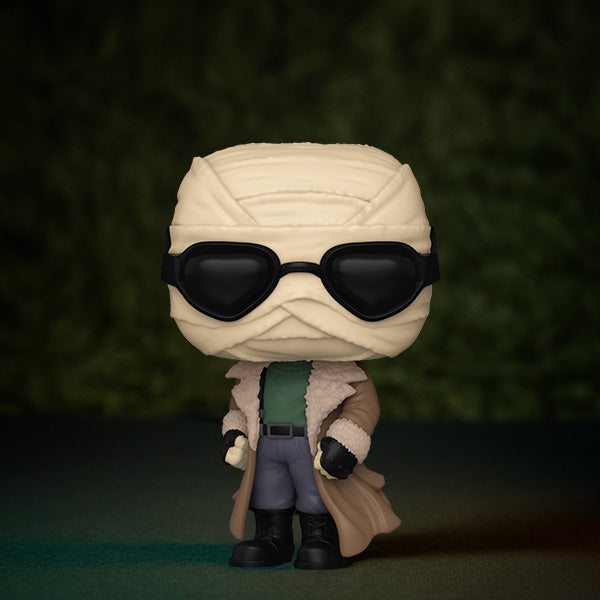 Negative Man - PRE-ORDER*