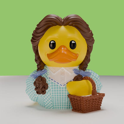 Dorothy Gale Rubber Duck (Collector's Edition)