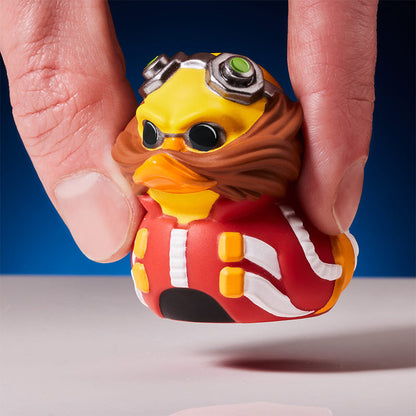 Mini Canard Dr. Robotnik (Mini Edition)