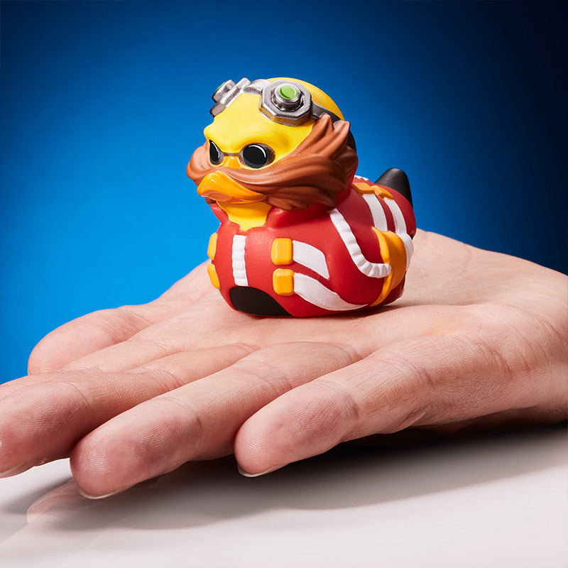 Mini Canard Dr. Robotnik (Mini Edition)