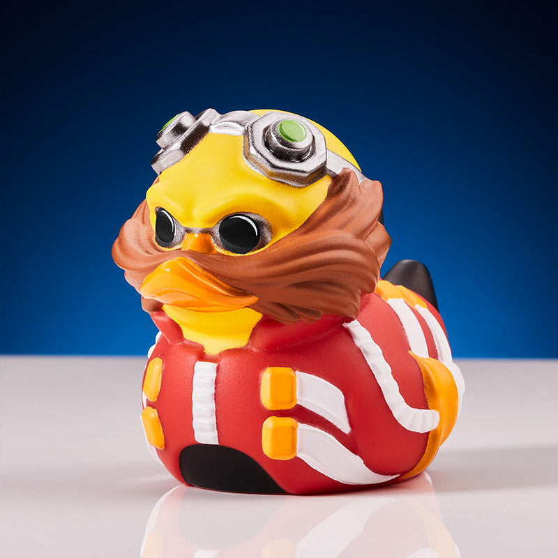 Mini Canard Dr. Robotnik (Mini Edition)