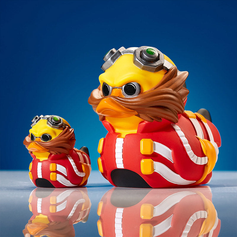 Mini Canard Dr. Robotnik (Mini Edition)