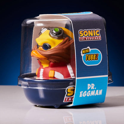 Mini Canard Dr. Robotnik (Mini Edition)