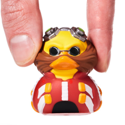 Mini Canard Dr. Robotnik (Mini Edition)