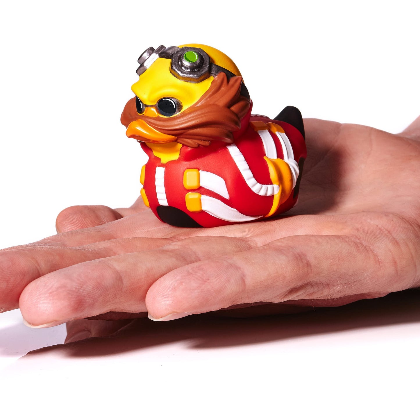 Mini Canard Dr. Robotnik (Mini Edition)