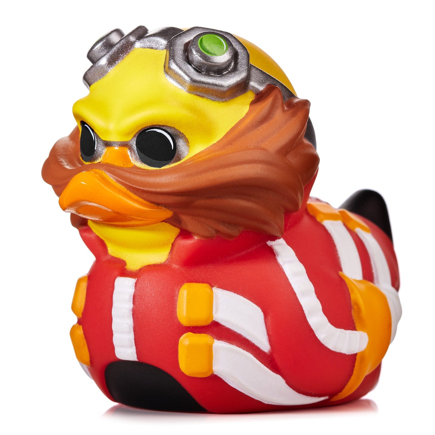Dr. Robotnik Mini Duck