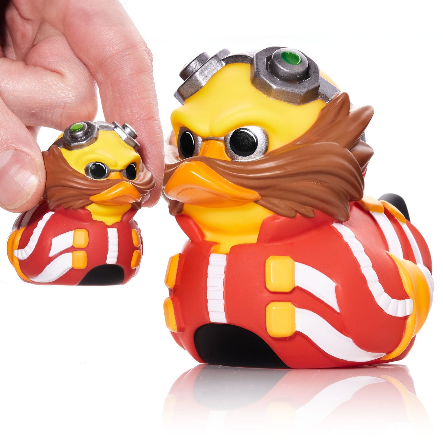 Mini Canard Dr. Robotnik (Mini Edition)