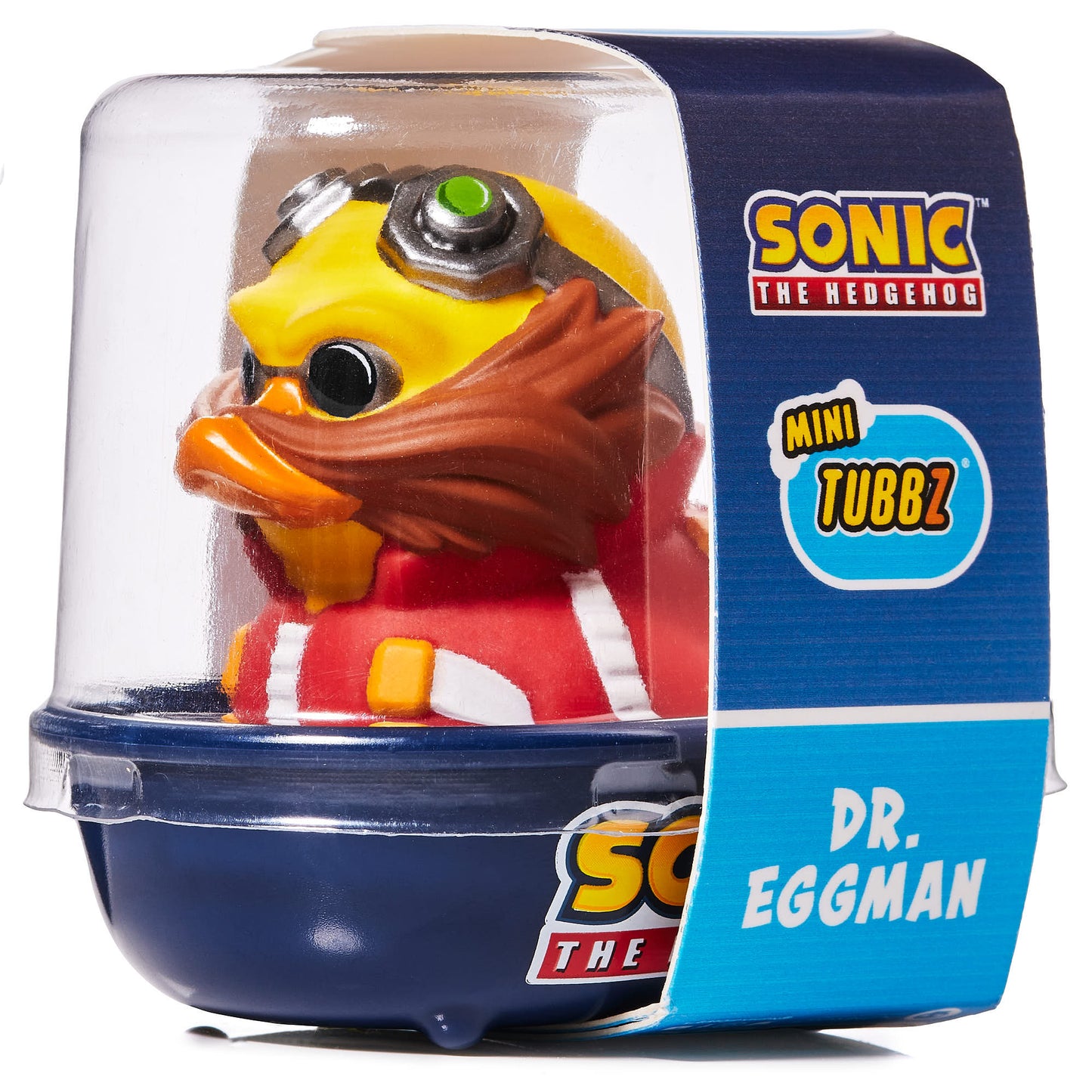 Mini Canard Dr. Robotnik (Mini Edition)