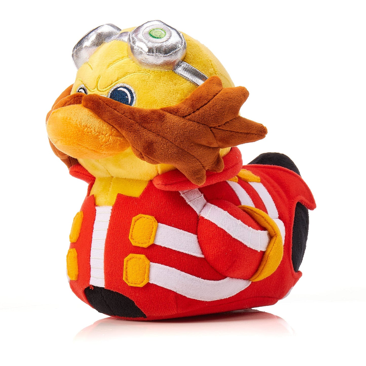 Canard Dr. Robotnik TUBBZ (Plushie) - vue 7