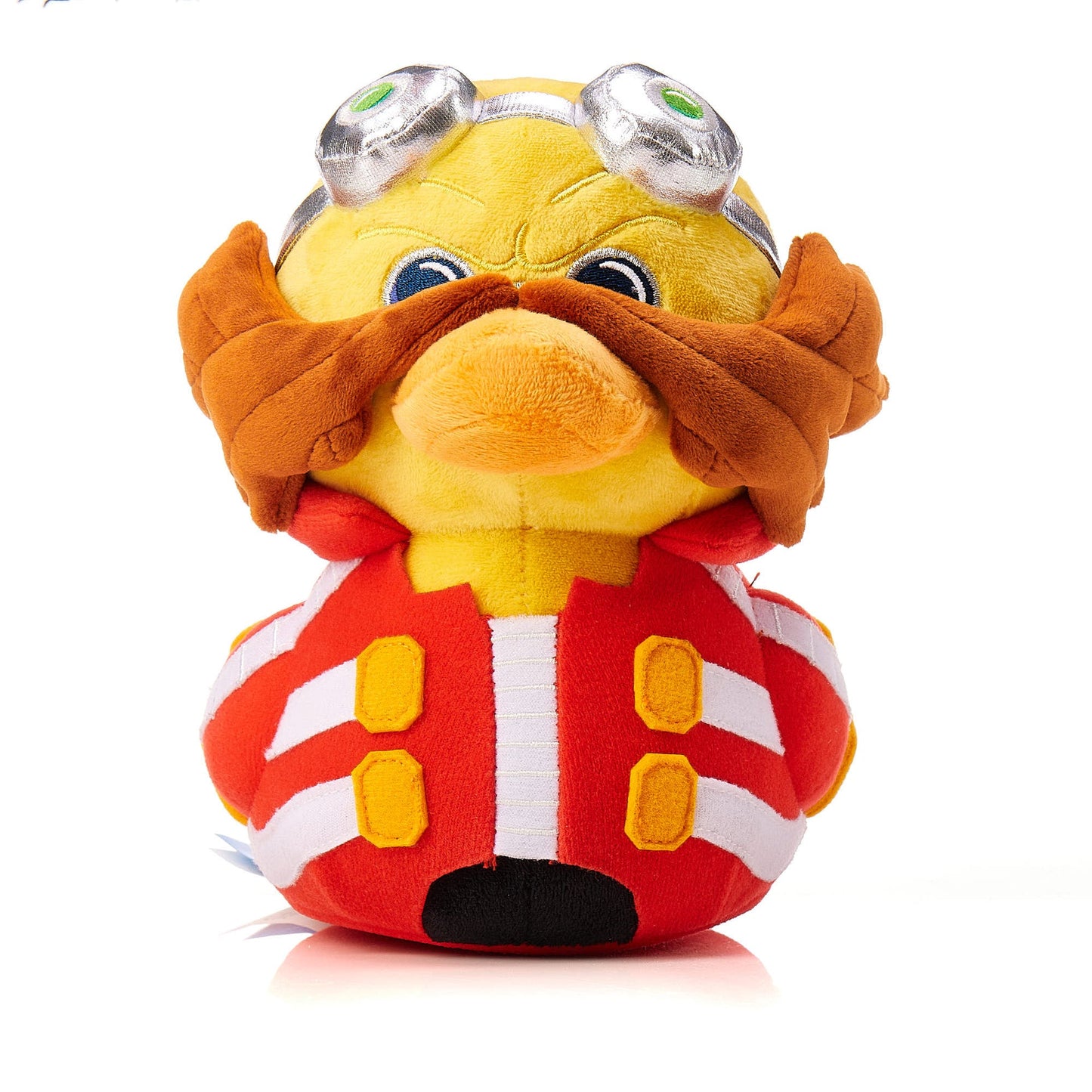 Canard Dr. Robotnik TUBBZ (Plushie) - vue 9