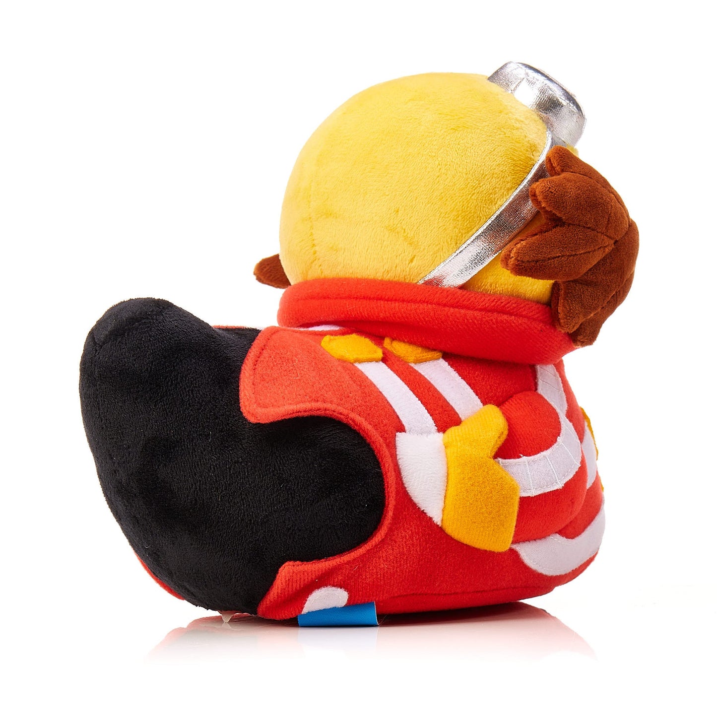 Canard Dr. Robotnik TUBBZ (Plushie) - vue 10
