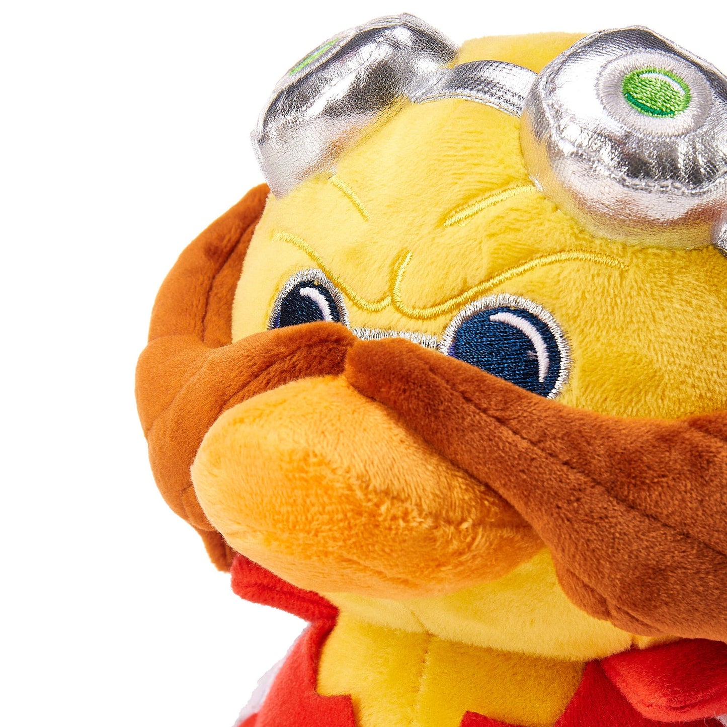 Canard Dr. Robotnik TUBBZ (Plushie) - vue 11