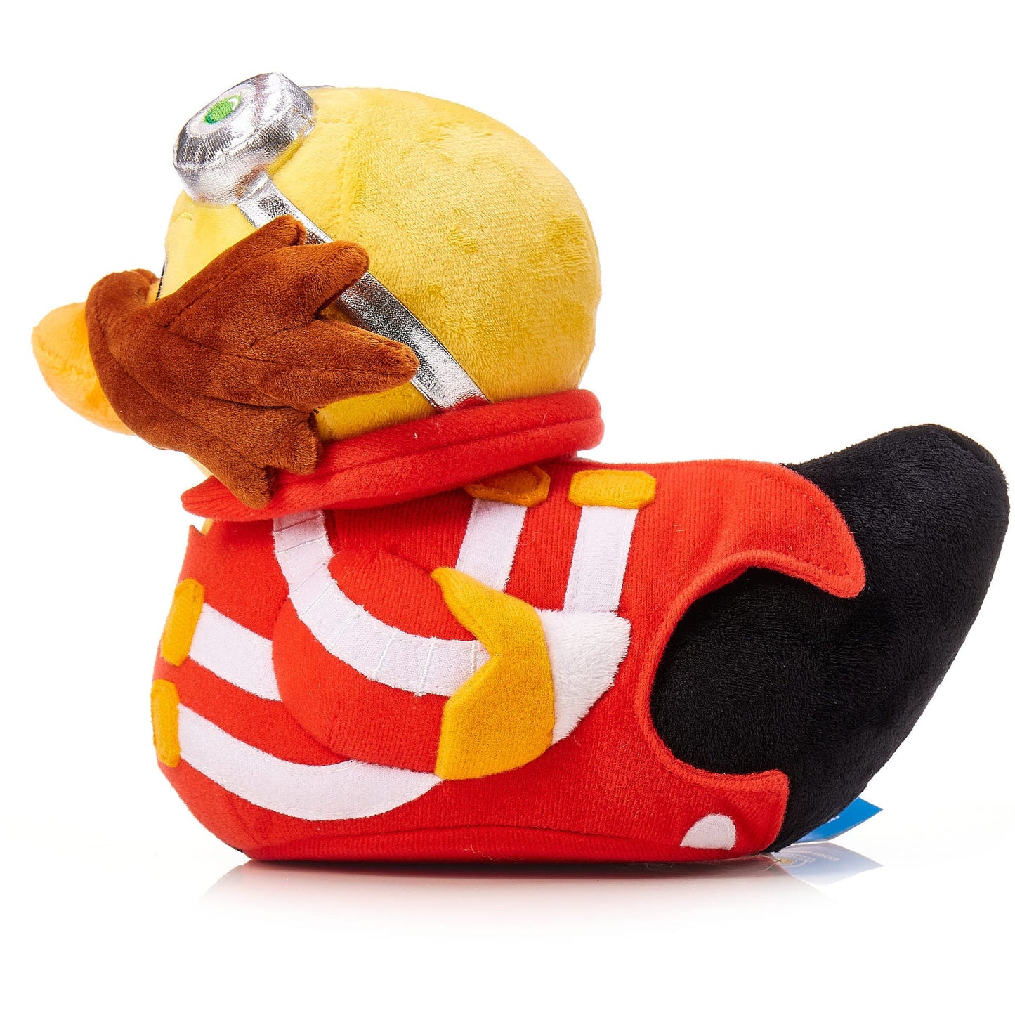 Canard Dr. Robotnik TUBBZ (Plushie) - vue 12