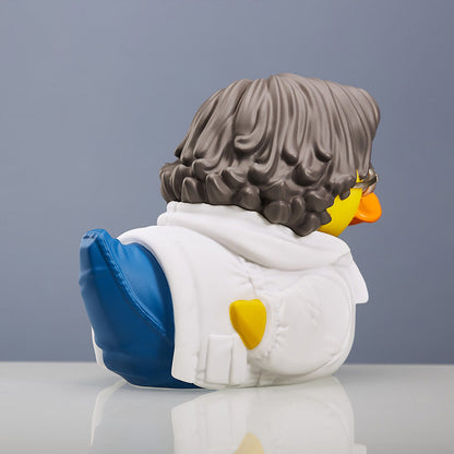 Canard Metal Gear: Solid Dr. Hal “Otacon” Emmerich TUBBZ (First Edition) - vue 4