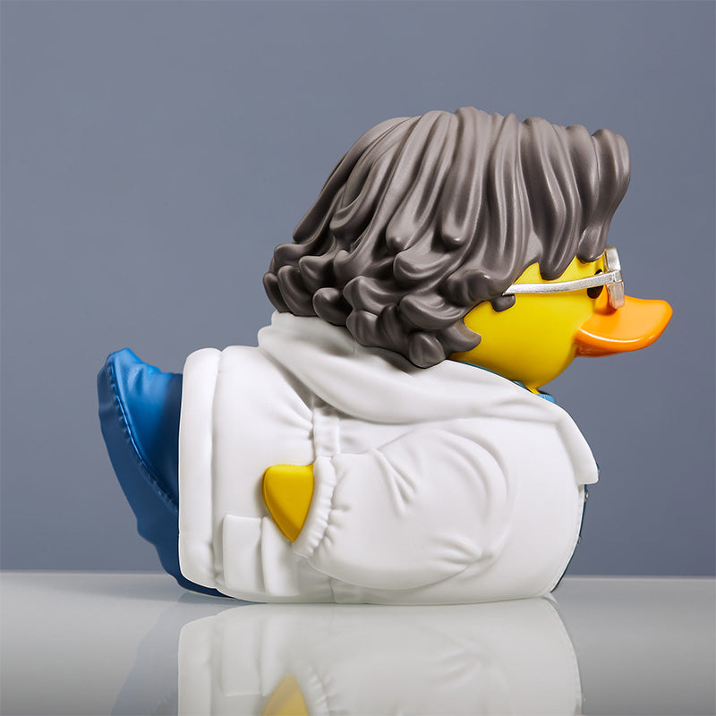 Canard Metal Gear: Solid Dr. Hal “Otacon” Emmerich TUBBZ (First Edition) - vue 5