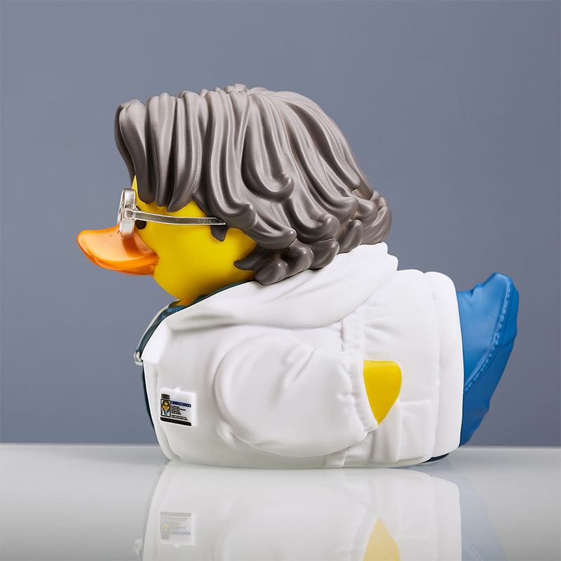Canard Metal Gear: Solid Dr. Hal “Otacon” Emmerich TUBBZ (First Edition) - vue 6