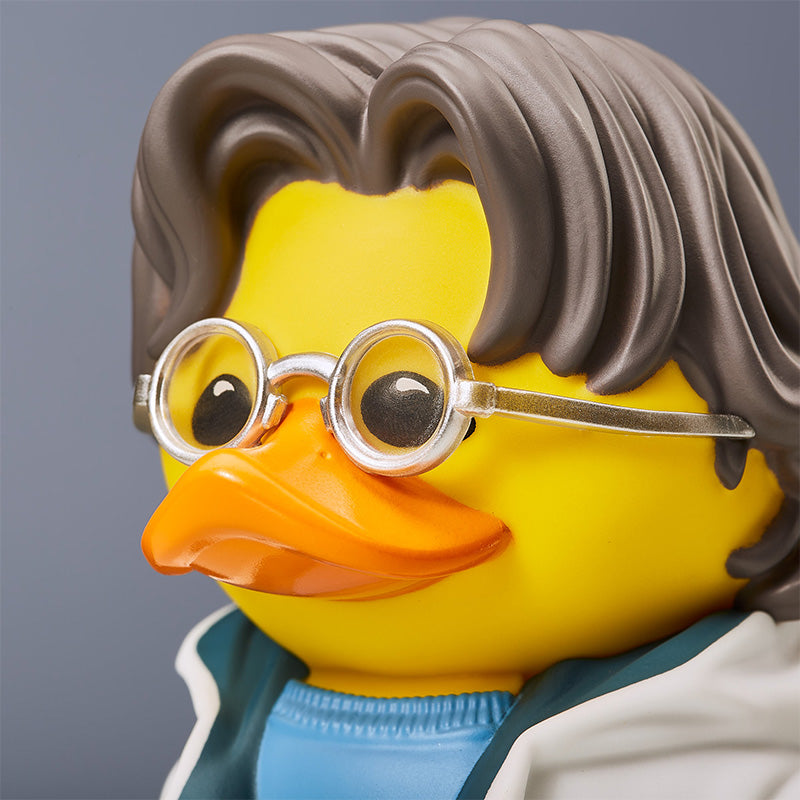 Canard Metal Gear: Solid Dr. Hal “Otacon” Emmerich TUBBZ (First Edition) - vue 7