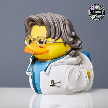 Canard Metal Gear: Solid Dr. Hal “Otacon” Emmerich TUBBZ (First Edition) - vue 1
