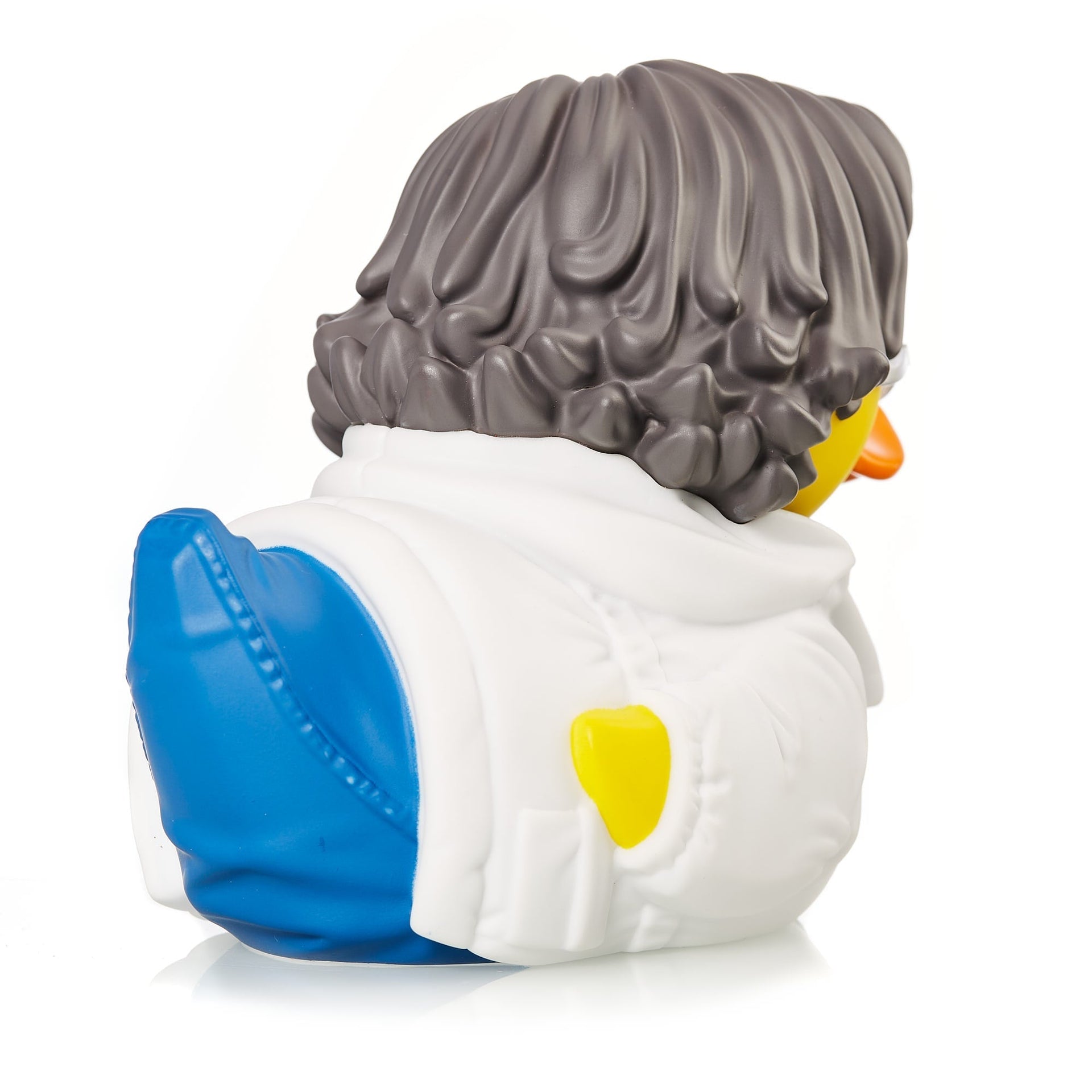 Canard Dr. Hal “Otacon” Emmerich (Boxed Edition) - vue 11