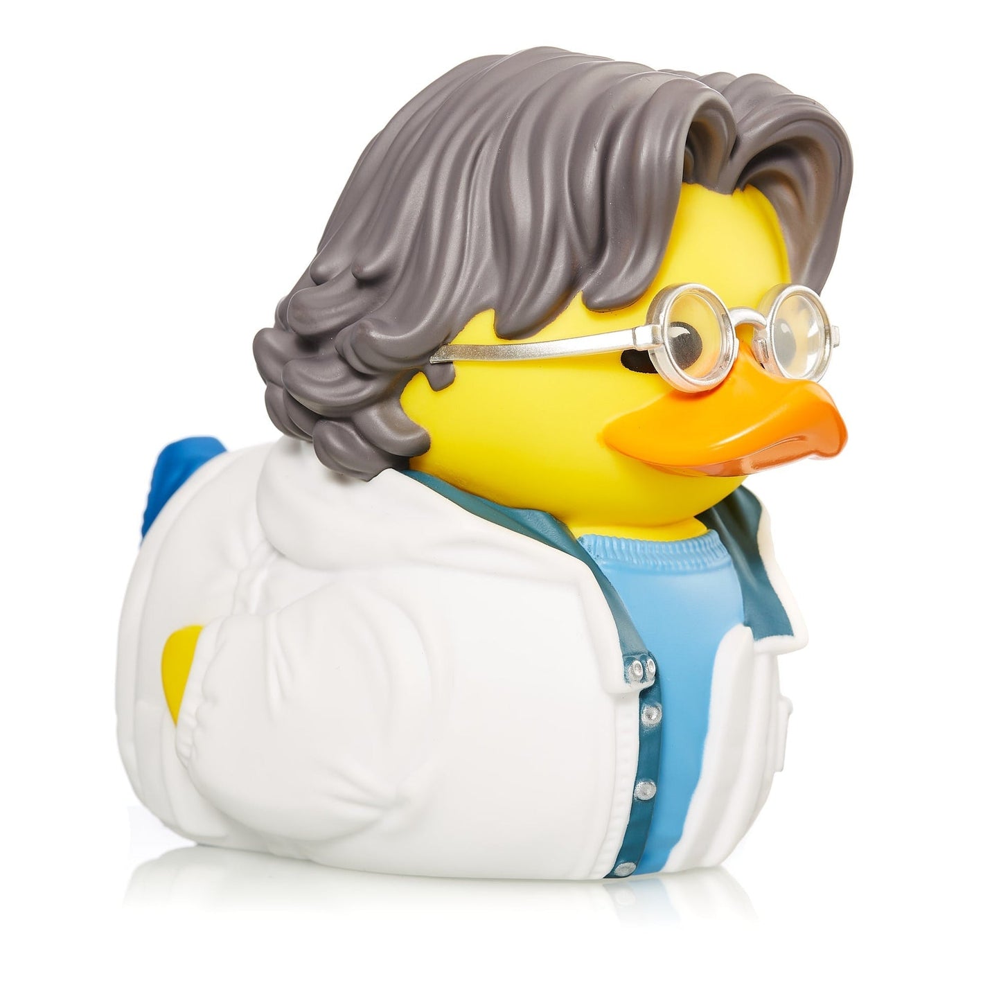 Canard Dr. Hal “Otacon” Emmerich (Boxed Edition) - vue 13