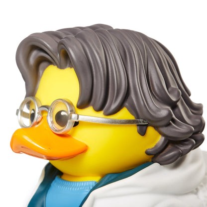 Canard Dr. Hal “Otacon” Emmerich (Boxed Edition) - vue 15