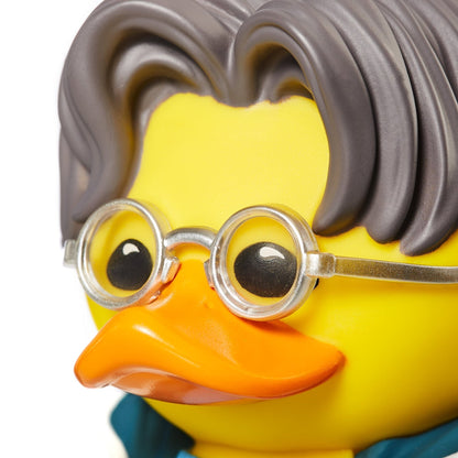 Canard Dr. Hal “Otacon” Emmerich (Boxed Edition) - vue 16